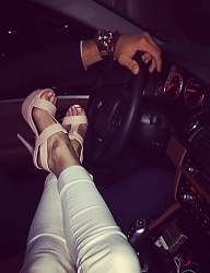 Moda Buty Szpilki - 2661160