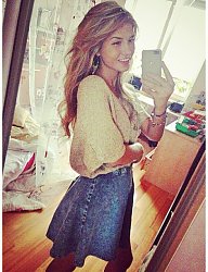 Moda Inne Moda uliczna - 1851812