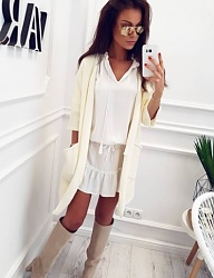 Moda Ciuchy Pozostałe - 3163887