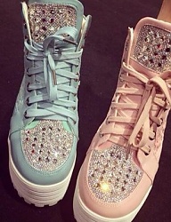 Moda Buty Pozostałe - 2705528