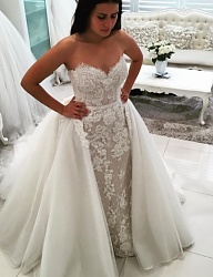 Moda Ślub Suknie ślubne - 3167794
