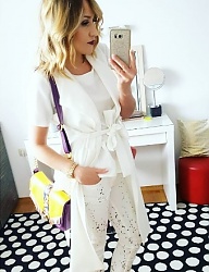 Moda Ciuchy Pozostałe - 3172085