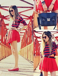 Moda Inne Moda uliczna - 1965251