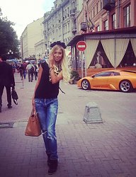 Moda Inne Moda uliczna - 2029203