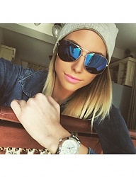 Moda Dodatki Okulary - 2954391