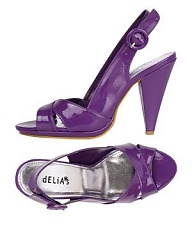 Moda Buty Pozostałe - 22223