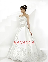 Moda Ślub Suknie ślubne - 529039