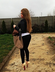 Moda Inne Moda uliczna - 2021012