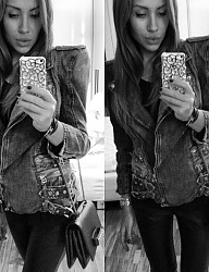 Moda Inne Moda uliczna - 1686422