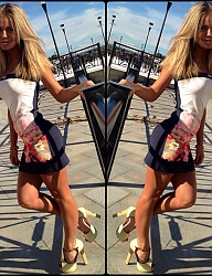 Moda Inne Moda uliczna - 2024752