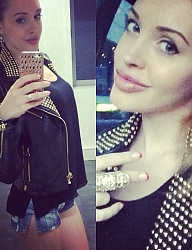 Moda Okrycia Kurtki - 2555694