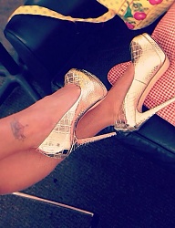 Moda Buty Czółenka - 2624842