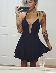 Moda Sukienki Pozostałe - 3177184