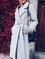 Moda Okrycia Płaszcze - 3185697
