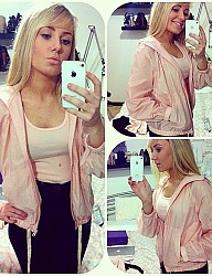 Moda Okrycia Kurtki - 1784370