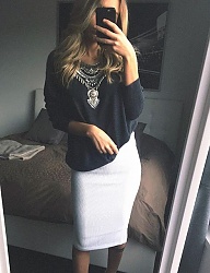 Moda Ciuchy Pozostałe - 3126184
