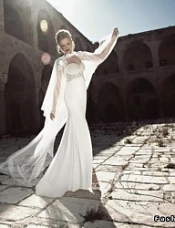Moda Ślub Suknie ślubne - 1780390
