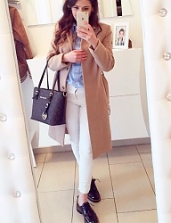 Moda Ciuchy Pozostałe - 3172070