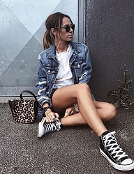 Moda Okrycia Kurtki - 3201409