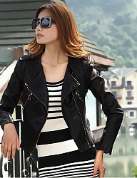 Moda Okrycia Kurtki - 2407976