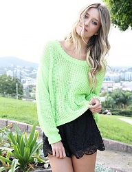 Moda Spodnie Szorty - 1426600