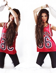 Moda Inne Moda uliczna - 1664607