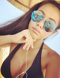 Moda Dodatki Okulary - 2918532