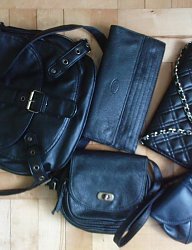Moda Torebki Pozostałe - 1159203