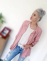 Moda Ciuchy Pozostałe - 3159616