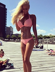 Moda Bielizna Na plażę - 2944133
