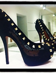Moda Buty Szpilki - 1355127