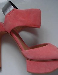 Moda Buty Szpilki - 1330804