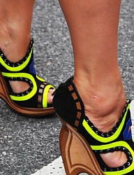 Moda Buty Sandały - 1275080