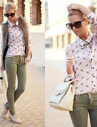 Moda Inne Moda uliczna - 2070836
