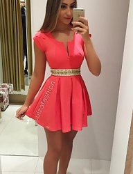 Moda Sukienki Pozostałe - 3209398