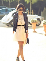 Moda Inne Moda uliczna - 1943213