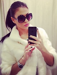 Moda Dodatki Okulary - 1690232