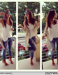 Moda Inne Moda uliczna - 1937702