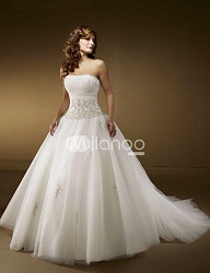 Moda Ślub Suknie ślubne - 1304873