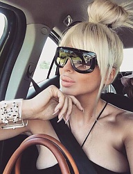 Moda Dodatki Okulary - 3153470