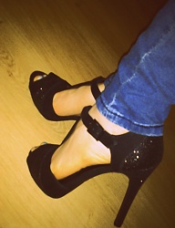 Moda Buty Szpilki - 2884252