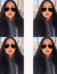 Moda Dodatki Okulary - 2908670