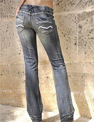 Moda Ciuchy Pozostałe - 65851