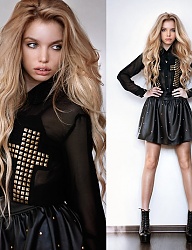 Moda Inne Moda uliczna - 1642861