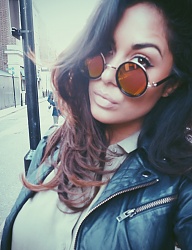 Moda Dodatki Okulary - 2970714