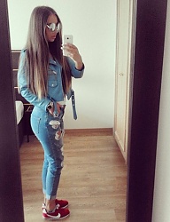 Moda Ciuchy Pozostałe - 3144925