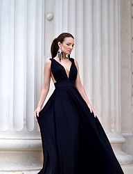 Moda Sukienki Wieczorowe - 3010551