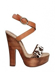 Moda Buty Sandały - 1266195