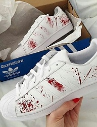 Moda Buty Sportowe - 3165610