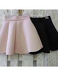 Moda Spódnice Krótkie - 2829406